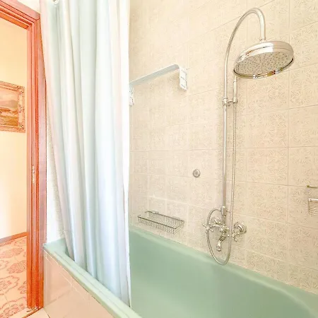 Casa A 300 Mt Dal Mare - Wifi *