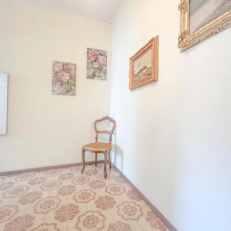 Casa A 300 Mt Dal Mare - Wifi Apartament