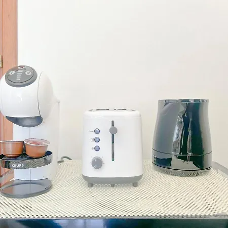 Apartment Casa A 300 Mt Dal Mare - Wifi