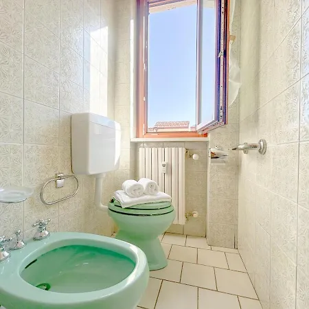 Apartment Casa A 300 Mt Dal Mare - Wifi Borghetto Santo Spirito