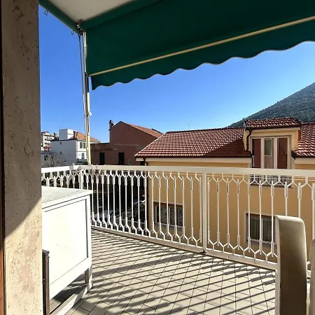 Casa A 300 Mt Dal Mare - Wifi *