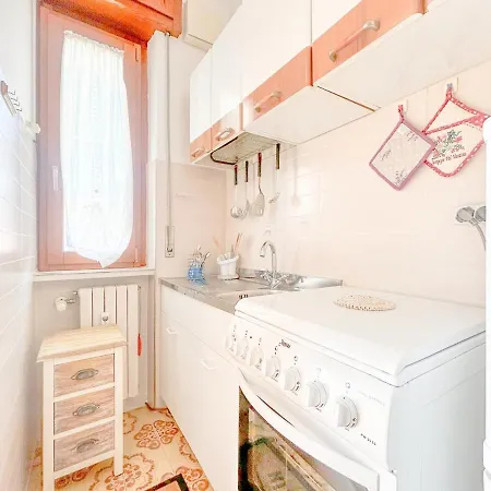 Casa A 300 Mt Dal Mare - Wifi Borghetto Santo Spirito