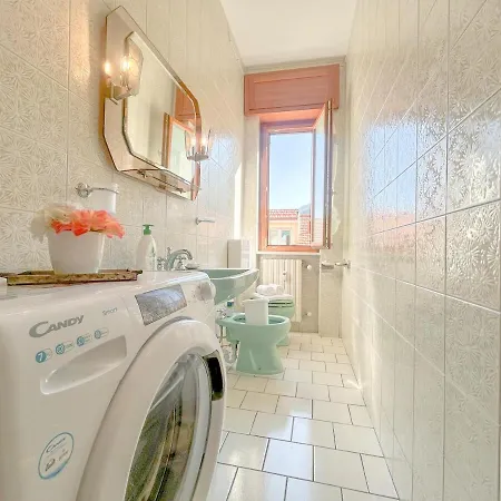 Casa A 300 Mt Dal Mare - Wifi Borghetto Santo Spirito