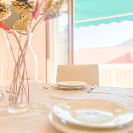 Apartment Casa A 300 Mt Dal Mare - Wifi Borghetto Santo Spirito