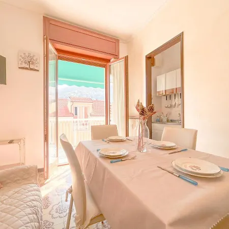 Casa A 300 Mt Dal Mare - Wifi