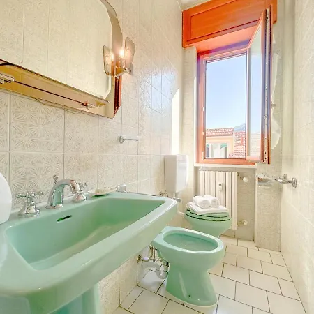 Lägenhet Casa A 300 Mt Dal Mare - Wifi Borghetto Santo Spirito