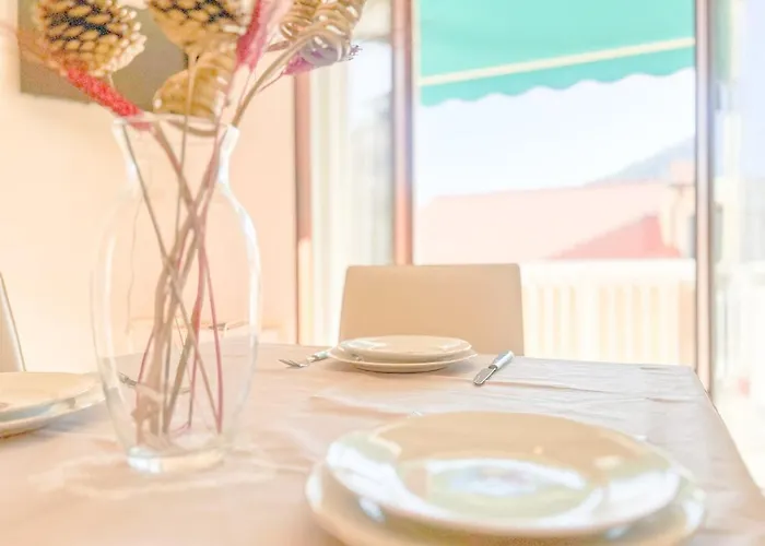 Apartment Casa A 300 Mt Dal Mare - Wifi Borghetto Santo Spirito