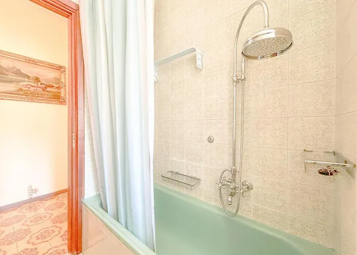 Casa A 300 Mt Dal Mare - Wifi *