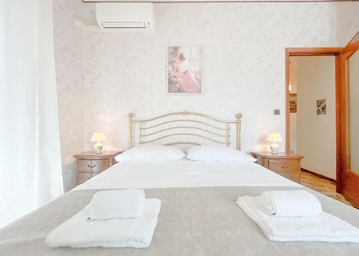 Apartment Casa A 300 Mt Dal Mare - Wifi *