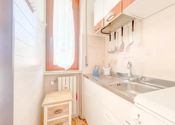 Casa A 300 Mt Dal Mare - Wifi Apartment