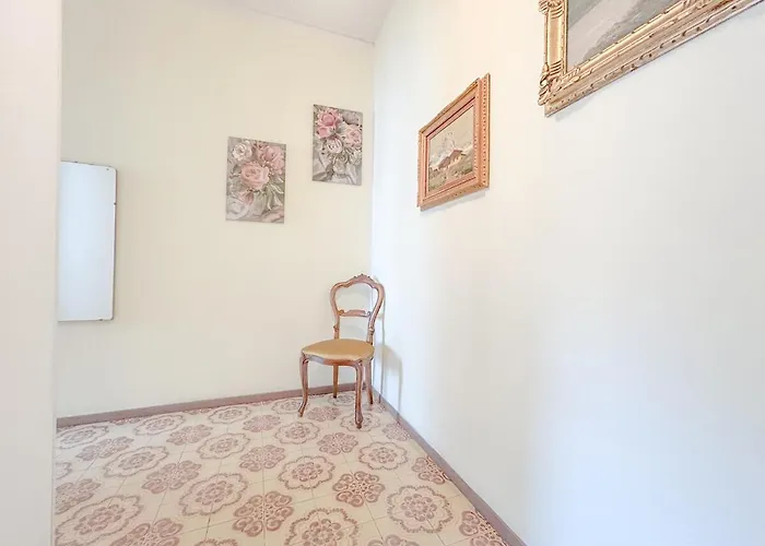 Casa A 300 Mt Dal Mare - Wifi Apartment