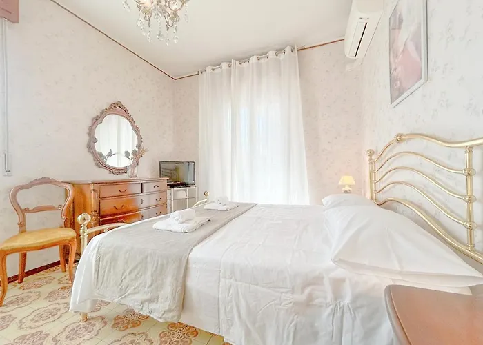 Casa A 300 Mt Dal Mare - Wifi Apartment Borghetto Santo Spirito