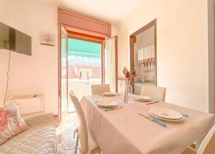 Casa A 300 Mt Dal Mare - Wifi