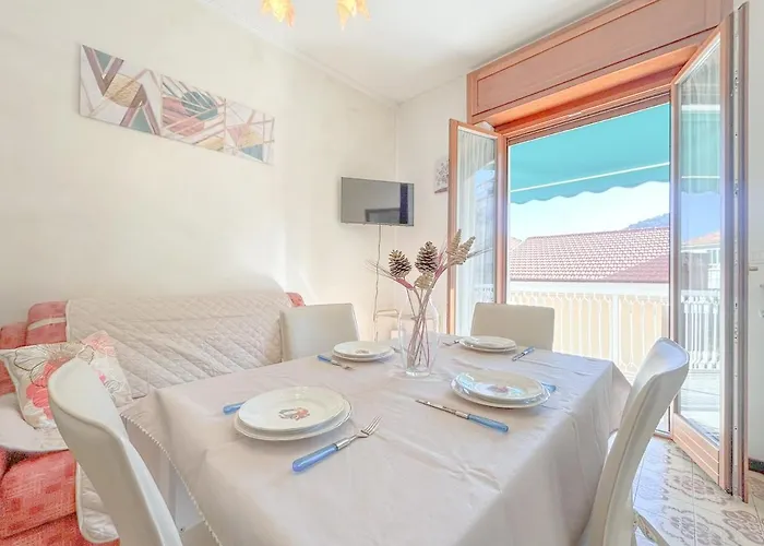 Apartment Casa A 300 Mt Dal Mare - Wifi *