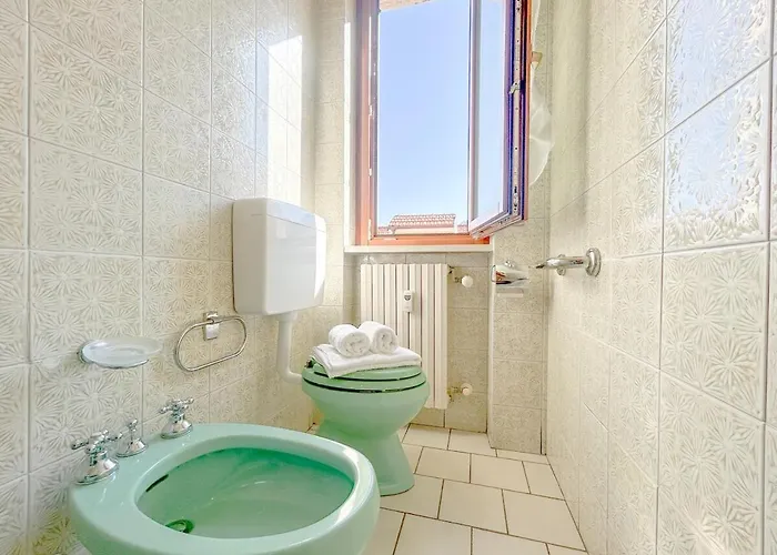 Apartment Casa A 300 Mt Dal Mare - Wifi Borghetto Santo Spirito