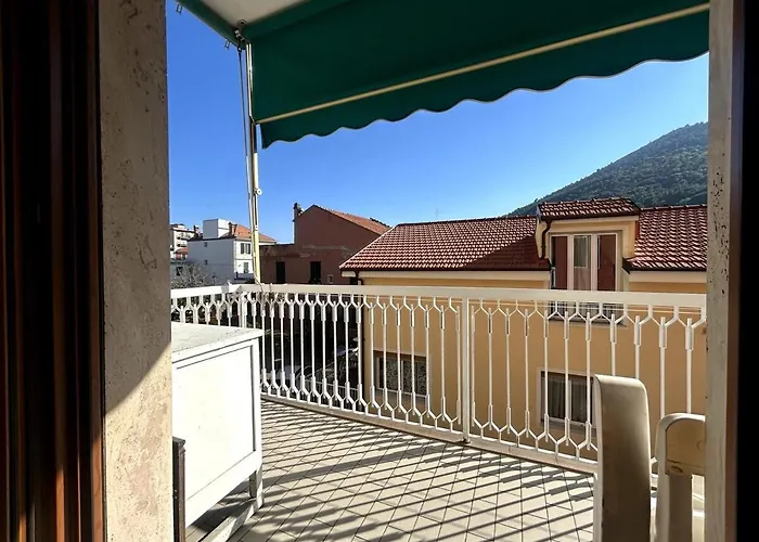 Casa A 300 Mt Dal Mare - Wifi *