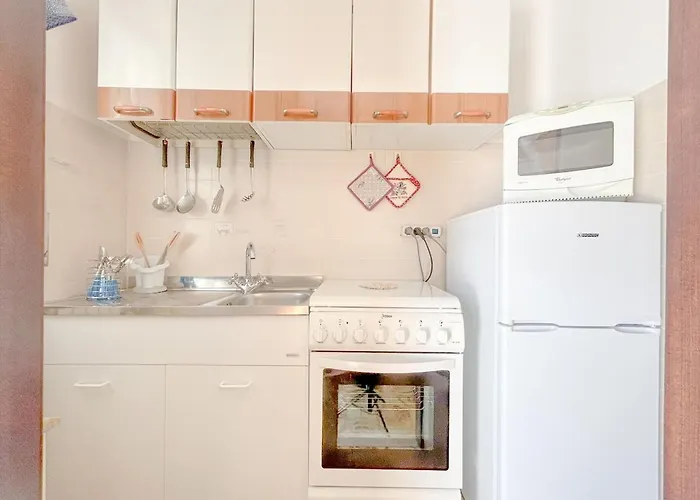 Apartment Casa A 300 Mt Dal Mare - Wifi Borghetto Santo Spirito