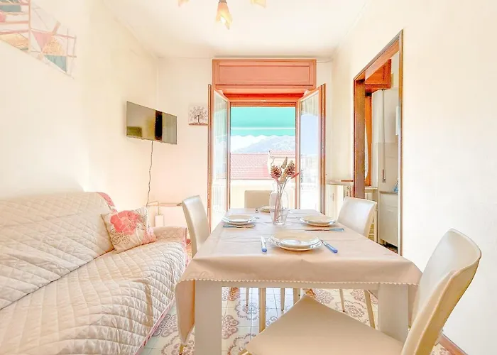 Casa A 300 Mt Dal Mare - Wifi Apartment